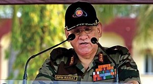 Army Chief’s appointment is sole prerogative of govt: MoD sources