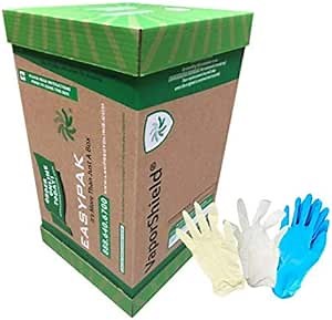 Easypak Kit, Zero Waste Container