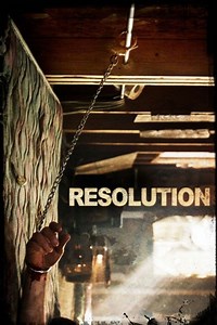 Resolution | Film | 2012