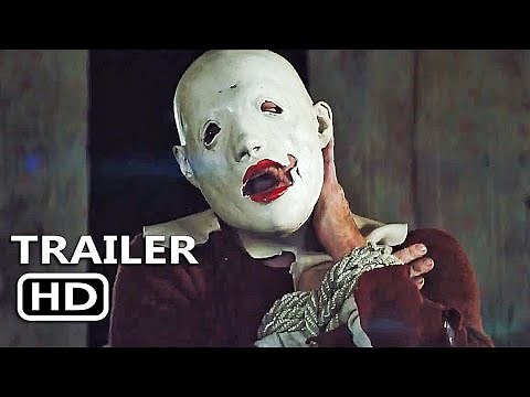 BROADCAST SIGNAL INTRUSION Official Trailer (2021)