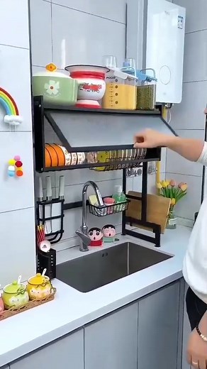 33K views · 388 reactions | Kichan dish Rack #mashaallhasanitry  03091920860 | MashaAllha Sanitary | Facebook