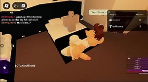 futa en roblox masculino