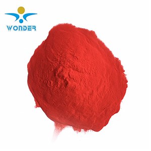 [Hot Item] Ral Colors Epoxy Polyester Electrostatic Powder Coating for Metals