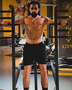 Infinity Gym Cascada Mall adds a new machine: The Standing Chest Press Machine plate loaded. We strive to keep our members up to date with our variety of new and unique machines, so crush your goals one workout at a time ! Join the biggest and most advanced GYM in town. ‎#صفي_دهنك ‎انفينيتي جيم كاسكادا مول تعنايل ‎للإستفسار: 08514382 او 81509742 #gym #gymtime #gymgirl #gymlover #gymlife #gymaddict #gymlifestyle #gymnastics #gymmotivation #gymnastics #bodybuilding #bodybuilder #bodygoals #bodycar