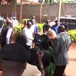 3.8K views · 20 reactions | DP Gachagua joins Kirinyaga Woman Rep Njeri Maina for launch of orphans' scholarship program in Kirinyaga. | Standard Digital | Facebook