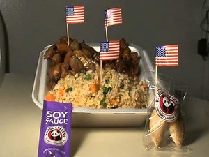 Panda Express $5.99