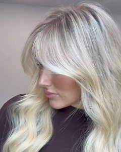 Babe Hair Extensions on Reels