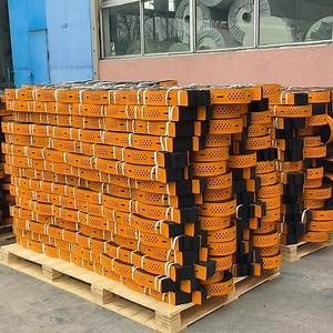 [Hot Item] 5cm Geocell for River Slope Protection in Kiribati