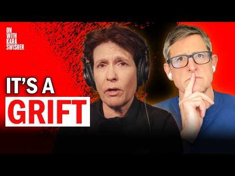 Louis Theroux exposes the manosphere (and it’s worse than you think)