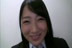 japanese school girl fun time