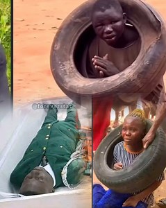 510K views · 12K reactions | 3 name of celebrity from Nigeria were they no get money must of them the leave fake life...number 1..#everyone #hilights #fypシ゚viralシ | Oma Anibe Comedy | Facebook