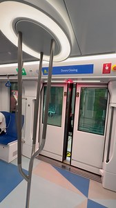 134K views · 4.1K reactions | Dubai Metro Tour  Visit Dubai | Welcome to Dubai | Facebook