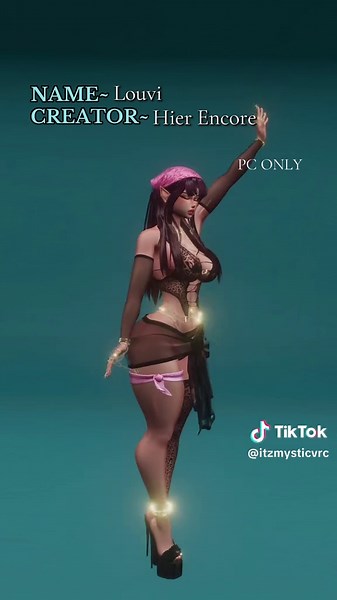 Little Avi Showcase in VRChat: Unique Avatars