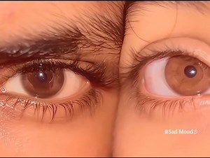 Eye's Contract👀🖤 | Emotion彡