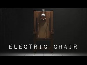 What Really Happens If You Are Executed By Electric Chair!
