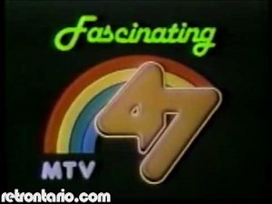 CFMT 47 Toronto ID 1980