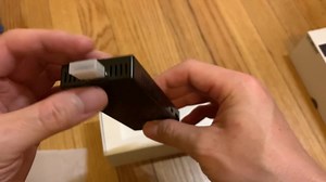 Watch Unboxing AWow mini pc stick on Amazon Live