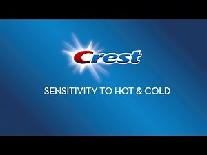 Sensitivity to Hot and Cold | Crest