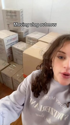 We’re moving #norrisnuts | The Norris Nuts