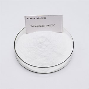 [Hot Item] Mushroom Fertilizer Plant Growth Regulator Powder Beeswax Triacontanol
