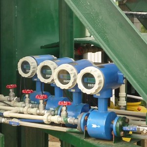 [Hot Item] Wide Measurement Range Insertion Electronic Water Electromagnetic Flowmeter