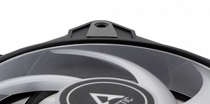 Обзор корпусных вентиляторов Arctic P12 PWM PST A-RGB 0dB: оригинальное перевоплощение | Вентиляторы для корпуса | Обзоры | Клуб DNS