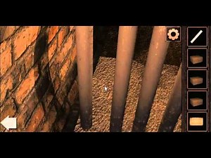 Can You Escape - Tower - Level 3