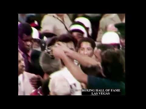 Six knockdowns in six minutes: George Foreman's 1973 fight vs. Joe Frazier in his own words