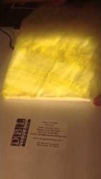 Ultra Thin LED Backlight Panel - LEDisplay