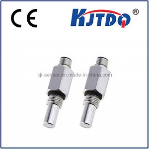 [Hot Item] High Quality M18 High Pressure Proximity Inductive Sensor Switching