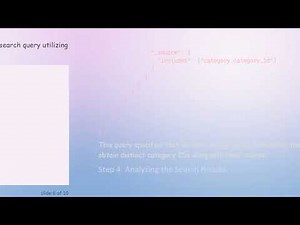Mastering Elasticsearch Aggregation: A Guide to Scripted Metric Aggregation