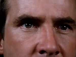 Assassin 1986 Unsold pilot