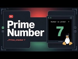 Prime Number in shell script