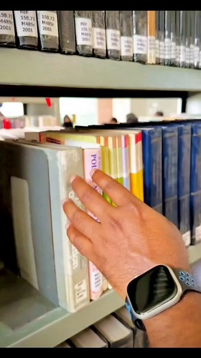 চলুন পড়াশোনা করি #university #library #study #reelschallenge #virals | Shrabon On The Go