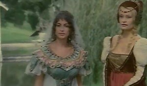 the castle of lucretia (1997)