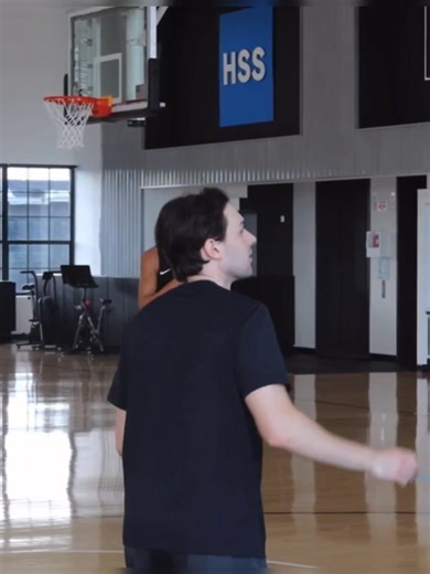 Michael Porter Jr. after his FIRST workout with the Nets: "I'm not even gonna lie, they got me working probably as hard as I've ever worked." (via curiosmike/YT) | NBA Updates