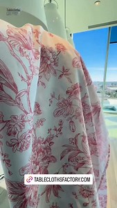 TableclothsFactory on Reels | Facebook