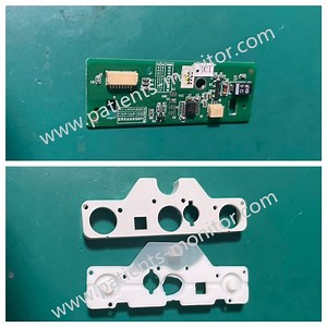 [Hot Item] Mindray AG Module Keypad Board 6800-20-50119 6800-30-50118 and Keyboard Membrane Assembly
