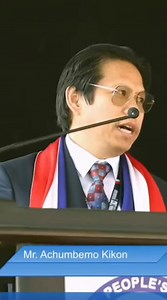 65K views · 1.3K reactions | NPF-NDPP Merger Marks New Chapter in...