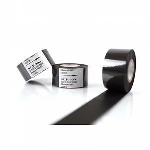 [Hot Item] Printing Batch Number on Plastic Package Coding Hot Stamping Foil Coding Ribbon