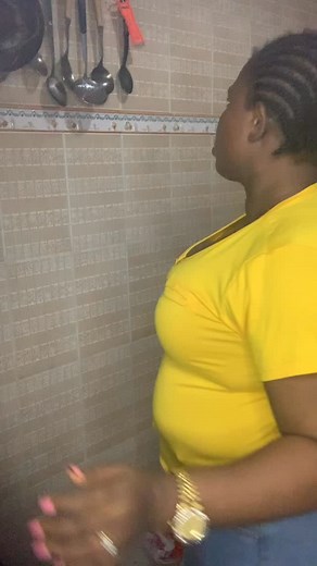 2.2K views · 1K reactions | How do you handle unexpected visitors?? | Lawuru Azazi Faith | Facebook