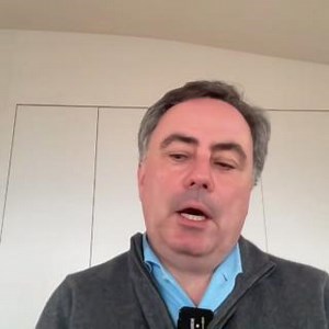 🎙️John Graham-Cumming, CTO of Cloudflare, joins the podcast for a conversation about the latest trends in internet usage highlighted in Cloudflare's 2024 Year in Review report. https://stackoverflow.blog/2025/01/24/how-the-internet-changed-in-2024/?utm_medium=social&utm_source=facebook&utm_campaign=so-podcast&utm_content=cloudflare-cto | Stack Overflow