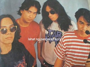 5.2M views · 23K reactions | The song “Ang Huling El Bimbo” by...