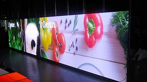 [Hot Item] Outdoor Advertising High Brightness P16 DIP LED Module