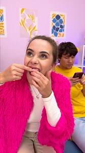 22K views · 106 reactions | Her teeth just fell out! 藍 #prank | SMOL | Facebook