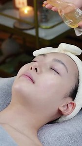 Immersive Head Spa Skincare Experience — Relax and Recharge