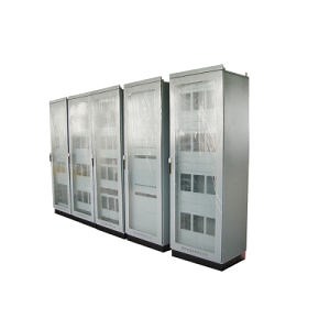 [Hot Item] China Factory Price 19 Inch Rack 6u Wall Mount Cabinet Network Rack
