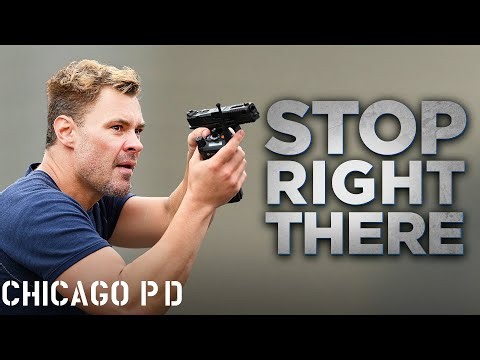Best Police Chases | Chicago P.D.