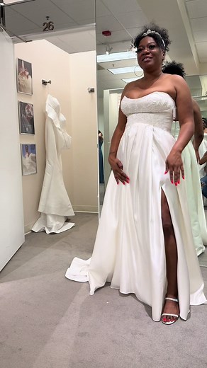 Strict Mom Life: Bridezilla Moments & Motherhood