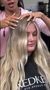 Class is in session and the assignment is smart blonding  @redkenpro Blonde IQ 9+ Lightener gives up to 9 levels of lift, insane neutralization, and a consistency that mixes like a dream. Pair it with Shades EQ and call it your new blonde bestie  #Redken #BlondeIQ #ShadesEQ #ProBeautyLaunch @saloncentricstate_heartland 퓕퓪퓶퓲퓵픂 퓞픀퓷퓮퓭 & 퓞퓹퓮퓻퓪퓽퓮퓭 | SalonCentric & State Beauty Supply of the Heartland | Facebook